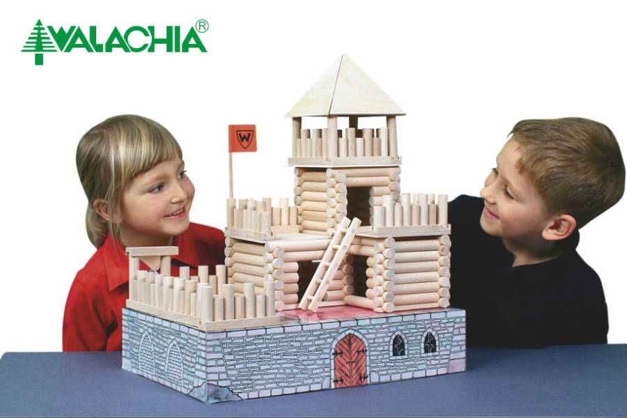 WALACHIA-FORT
